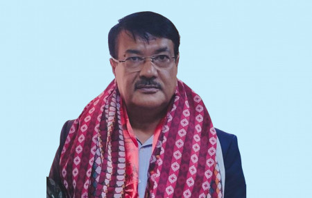 मीन विश्वकर्मा। फाइल तस्बिर।